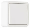 Выключатель одноклавишный Arte Milano 310 310.30-1.white