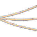Лента герметичная COB-PS-X420-12mm 24V Day4000 (4.8 W/m, IP67, 15m) ( Arlight , 5 лет)