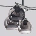 Люстра на штанге De Markt City Вита 220013906