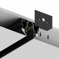 Трек встраиваемый Hesby Lighting ElDeko HSBL_0186