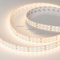  Arlight Лента RT 2-5000 24V Warm3000 2x2 (2835, 980 LED, LUX) (ARL, 20 Вт/м, IP20)