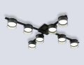 Потолочная люстра Ambrella Light FL FL51671