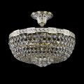 Потолочная люстра Bohemia Ivele Crystal 19281/35IV GW