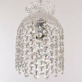 Подвесной светильник Bohemia Ivele Crystal 1478 14781P/13 Ni R
