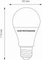 Лампа светодиодная Elektrostandard BLE2721 a048523