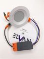 Встраиваемый светодиодный светильник Elvan VLS-5048R-8W-WW-Wh
