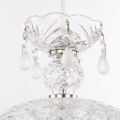 Подвесной светильник Bohemia Ivele Crystal 1478 14781P/22 Ni V0300