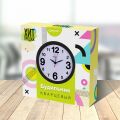  Apeyron clock Настольные часы (15x4 см) PLT20-114