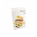 Silikomart Форма для выпечки (17x5.5x2 см) Mini Baguette Bread 21.002.13.0065