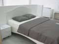  Компасс-мебель Кровать полутораспальная Ассоль АС-112К
