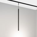 Светильник MAG-MICROCOSM-SPOT-HANG-R18-L500-3W Day4000 (BK, 24 deg, 24V) ( Arlight , IP20 Металл, 3 года)