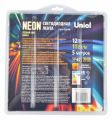 Лента светодиодная Uniel Neon ULS-N03 UL-00009093