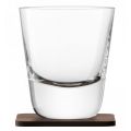  LSA International Набор из 2 стаканов для виски Arran Whisky G1212-09-301