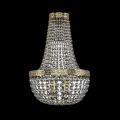 Настенный светильник Bohemia Ivele Crystal 19111B/H2/25IV G