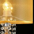 Настольная лампа декоративная Illumico IL6219-1T-27 GD