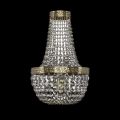 Настенный светильник Bohemia Ivele Crystal 19111B/H2/20IV G