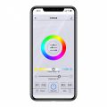 Потолочный светодиодный светильник Citilux Диамант Смарт CL713A10G