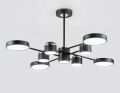 Люстра на штанге Ambrella Light FL FL51629