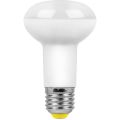 Лампа светодиодная Feron E27 11W 2700K Груша Матовая LB-463 25510