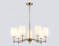 Подвесная люстра Ambrella Light LH LH56053