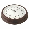  Apeyron clock Настенные часы (35x4 см) PL101