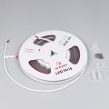 Лента герметичная CSP-PFS-X480-10mm 24V White6000 (14.4 W/m, IP68, TWP100, 5m) ( Arlight , -)
