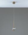 Подвесной светильник Moderli V11642-PL