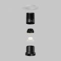 Линза Maytoni Dip Lens003D45-15W