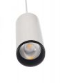 Подвесной светодиодный светильник Deko-light Lucea 342181