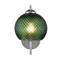 Бра Escada 10197/1A Green