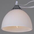  Reluce Люстра на штанге 85460-0.3-05 WH+CR