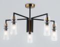 Люстра на штанге Ambrella Light LH LH56113