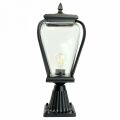 Наземный низкий светильник Feron PL744 51275