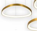Подвесной светильник Kink Light H8288/4+6+8