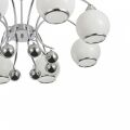 Люстра на штанге Arte Milano Neapolis-76207 276207/8 Ni