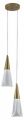 Подвесной светильник Natali Kovaltseva Triangle LED LAMPS 81117/2C