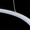 Подвесной светодиодный светильник Arte Lamp Frodo A2197SP-2WH