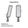 Консольный светильник Apeyron Electrics 29-16