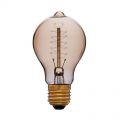  Sun Lumen Лампа накаливания E27 40W прозрачная 051-880