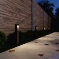 Наземный низкий светильник ST Luce Cosmo SL9522.605.02