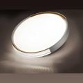 Настенно-потолочный светодиодный светильник Sonex Velio 7612/DL