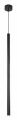Подвесной светильник Newport 15000 15105/S black glossy