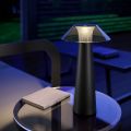 Настольная лампа декоративная Elektrostandard Future TL70200
