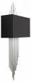 Накладной светильник Loft IT Elegio 10107 Silver black