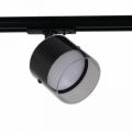Светильник на штанге Reluce Technical 53021-9.3-001IL GX53 BK