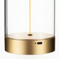 Настольная лампа декоративная Citilux Streng CL811012