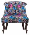  DG-Home Кресло Amelie French Country Chair DG-F-ACH496-3