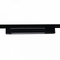 Накладной светильник Reluce Technical 06186-9.3-001QY LED20W BK