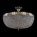 Потолочная люстра Bohemia Ivele Crystal 19151/60IV G C1