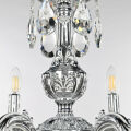 Подвесная люстра Bohemia Ivele Crystal AL7901 AL79101/6/175 A NW